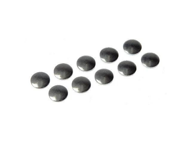 Plugue de expansão para 1982-1988 Ford EXP 1983 1984 1985 1986 1987 QG655CB - Imagem 1 de 1