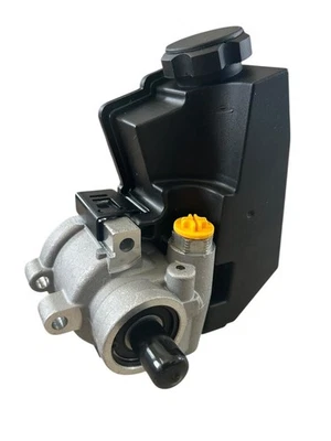 Bomba de dirección asistida 52087871ab para Jeep Grand Cherokee ZJ 4,0 L y 5,2 L 1993-1998 Foto 1 de 4