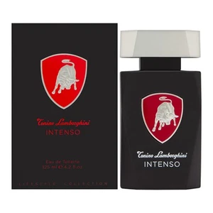 Tonino Lamborghini Intenso for Men 4.2 oz Eau de Toilette Spray - Picture 1 of 1