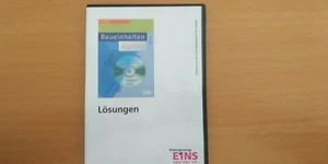 Baueinheiten -Lösungen - - Bild 1 von 2