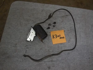 Kohler KH-232535-S Points Cover K301 AQS WITH SCREWS - Picture 1 of 2