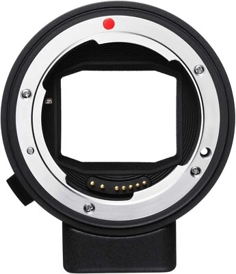 Sigma 89E969 MC-21 L-Mount Converter for Canon EF - Image 1 of 4