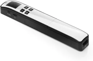 Avision Miwand 2 Mobile Handheld Scanner - Picture 1 of 1