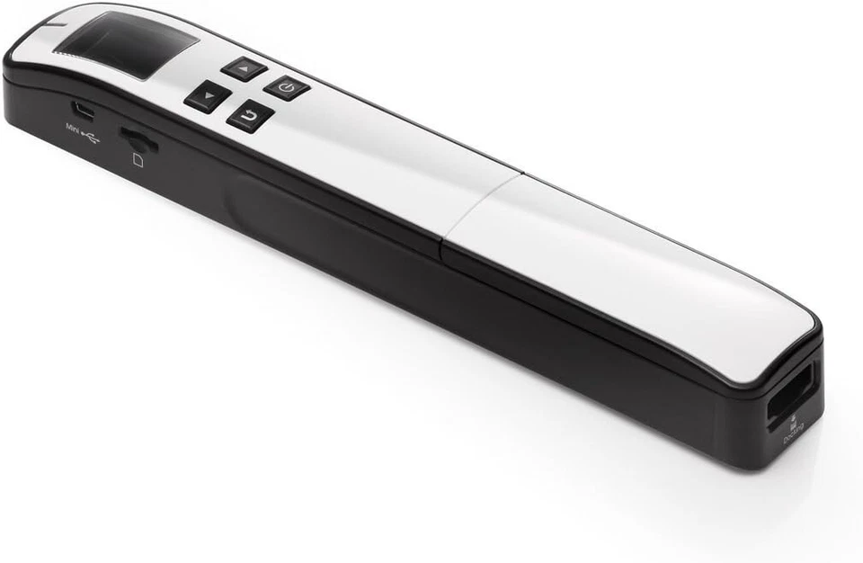 Avision Miwand 2 Mobile Handheld Scanner - Image 1 of 1