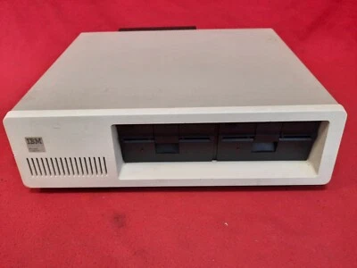 IBM 5150 Computer PC Vintage - Bild 1 von 4
