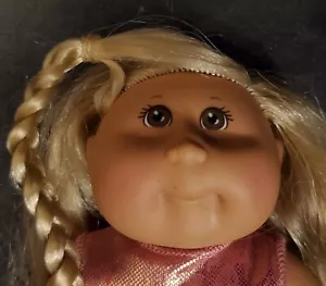 CABBAGE PATCH KID 7" DOLL 2004 Exclusive Toys R Us Release EXCELLENT - Picture 1 of 5