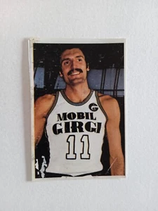 FIGURINA CALCIATORI EDIS 76/77 BASKET MENEGHIN n 383 DA RECUPERO - Bild 1 von 1