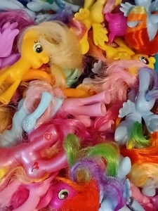 BAIT My Little Pony, G4, Multi-listing, Pick your Pony, Project Ponies. - Picture 1 of 552