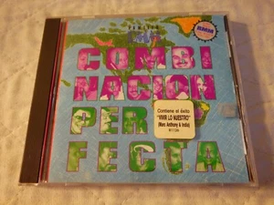Familia RMM - Combinacion Perfecta 1993 R&M Records Bonus track Long Version - Picture 1 of 2