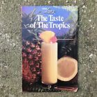 Coco Lopez ?The Taste Of The Tropics? Recipe Brochure, Vintage, 12 Pages