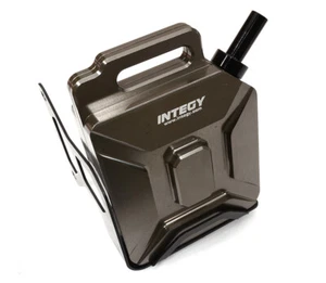 Billet Machined Realistic Jerry Can for Axial 1/6 SCX6 - Picture 1 of 1