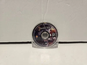 Jeanne D'Arc Sony PlayStation PSP - Imagen 1 de 3