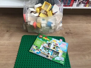 8 verschiedene Lego Duplo Sets - Bild 1 von 8