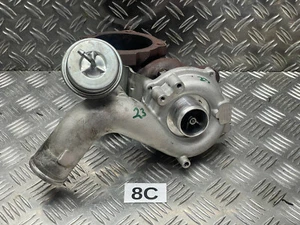 Audi TT 8N 1.8T AJQ Turbo Turbolader K03-2072GAA5 53099700035 #8C - Bild 1 von 7