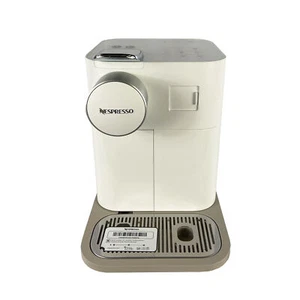 DeLonghi EN 640.W Gran Lattissima weiß Hervorragend – Refurbished - Bild 1 von 5