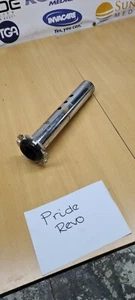 Pride revo mobility scooter parts Seat Post Stem - Picture 1 of 4