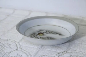 KENT CHINA SILVER PINE Japan 5 3/8"d Berry Fruit Sauce Bowls (Set of 2) - Picture 1 of 3