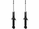 For 2008-2013 Mitsubishi Outlander Shock Absorber Set Rear Unity 48228NC 2010 Mitsubishi Outlander