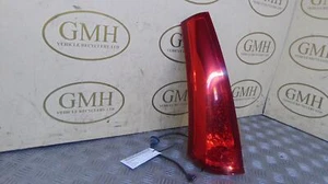 Kia Ceed Rückleuchte links Beifahrerseite hinten Lampe Mk1 2009-2012A - Bild 1 von 4