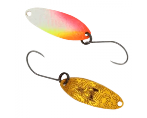 God Hands Spoon Fuga EM18 Spoon Japan Forellenköder Forellenblinker