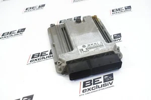 Unidad de control del motor VW Phaeton 3D unidad de control CEXA 3D0907401K - Imagen 1 de 4