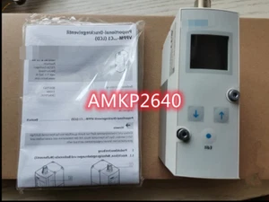 1X für Proportionalventil VPPM-8L-L-1-G14-0L10H-LK-S1 8024263 Posteingang #am - Bild 1 von 5
