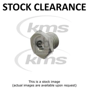 STOCK CLEARANCE SUMP PLUG FOR E87,E46 316i-318i N43,N46 - Picture 1 of 3