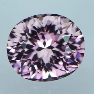 0.89ct Natural Spinel , Custom Cut ,Video Link In Description - Picture 1 of 2