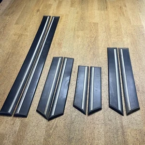 MOLDURAS LAND ROVER DISCOVERY MK1 4 PUERTAS - Imagen 1 de 7