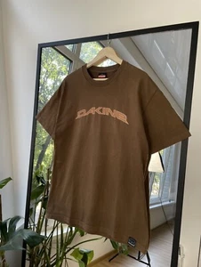 Dakine Made in USA 🇺🇸 vintage t-shirt size L - Picture 1 of 6