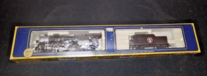 HO Rivarossi 5089-09 "Premier Production Run" Great Northern 2-8-2 Heavy Mikado - Picture 1 of 15