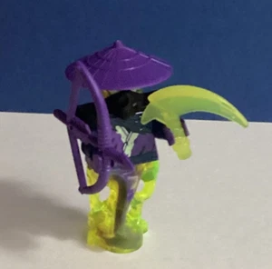Lego Ninjago Ghost Warrior Legacy Minifigur aus 71738 njo646 Minifigur - Bild 1 von 5