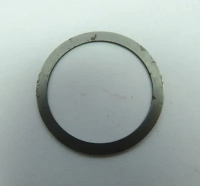 90201-22555-00 NOS Lavadora de placas Yamaha YZ250 DT125 IT200 MX175 S402w CANTIDAD 3 Foto 1 de 4