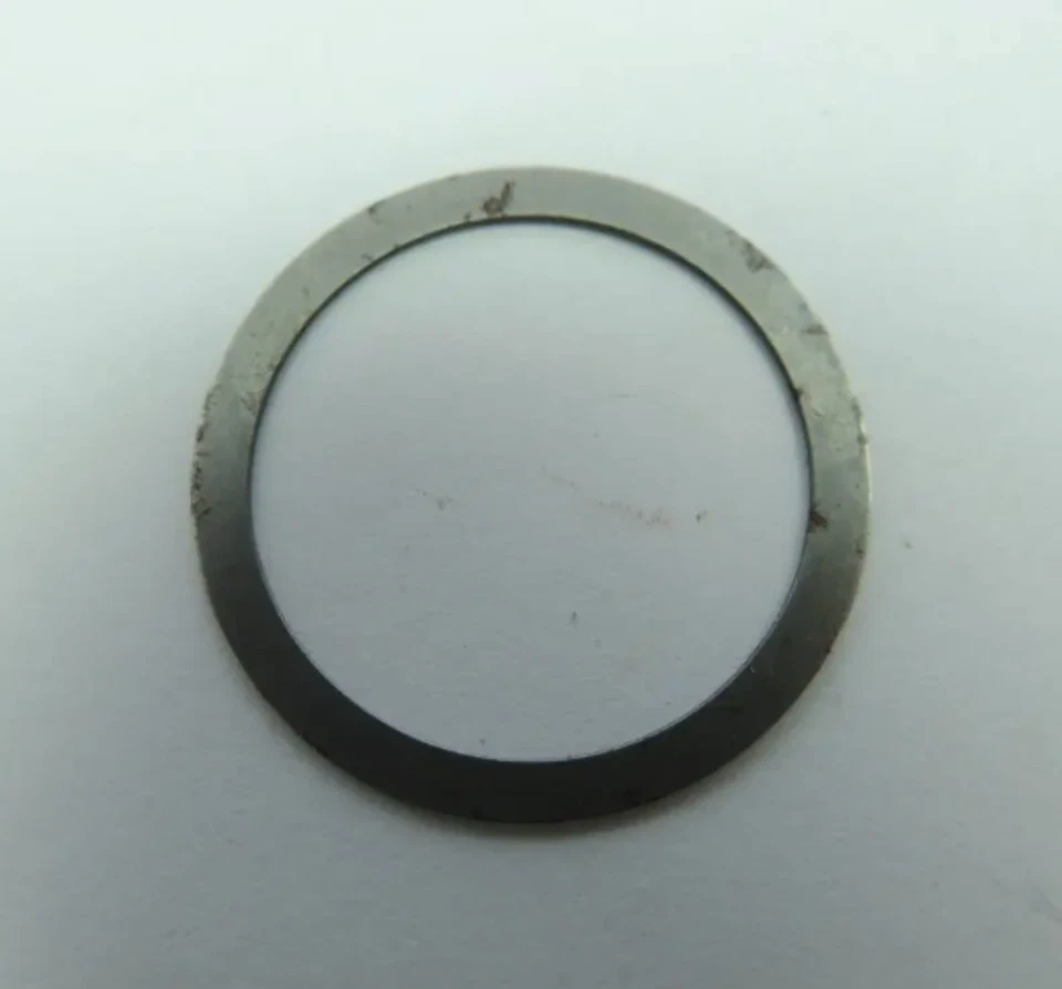 90201-22555-00 NOS Lavadora de placas Yamaha YZ250 DT125 IT200 MX175 S402w CANTIDAD 3 Foto 1 de 4