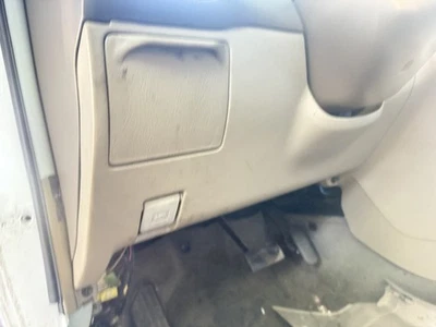 Para 1998-2002 TOYOTA COROLLA CUBIERTA DE MOLDURA DEL PANEL INFERIOR DEL TABLERO BISEL 55045-01020 OEM Foto 1 de 3