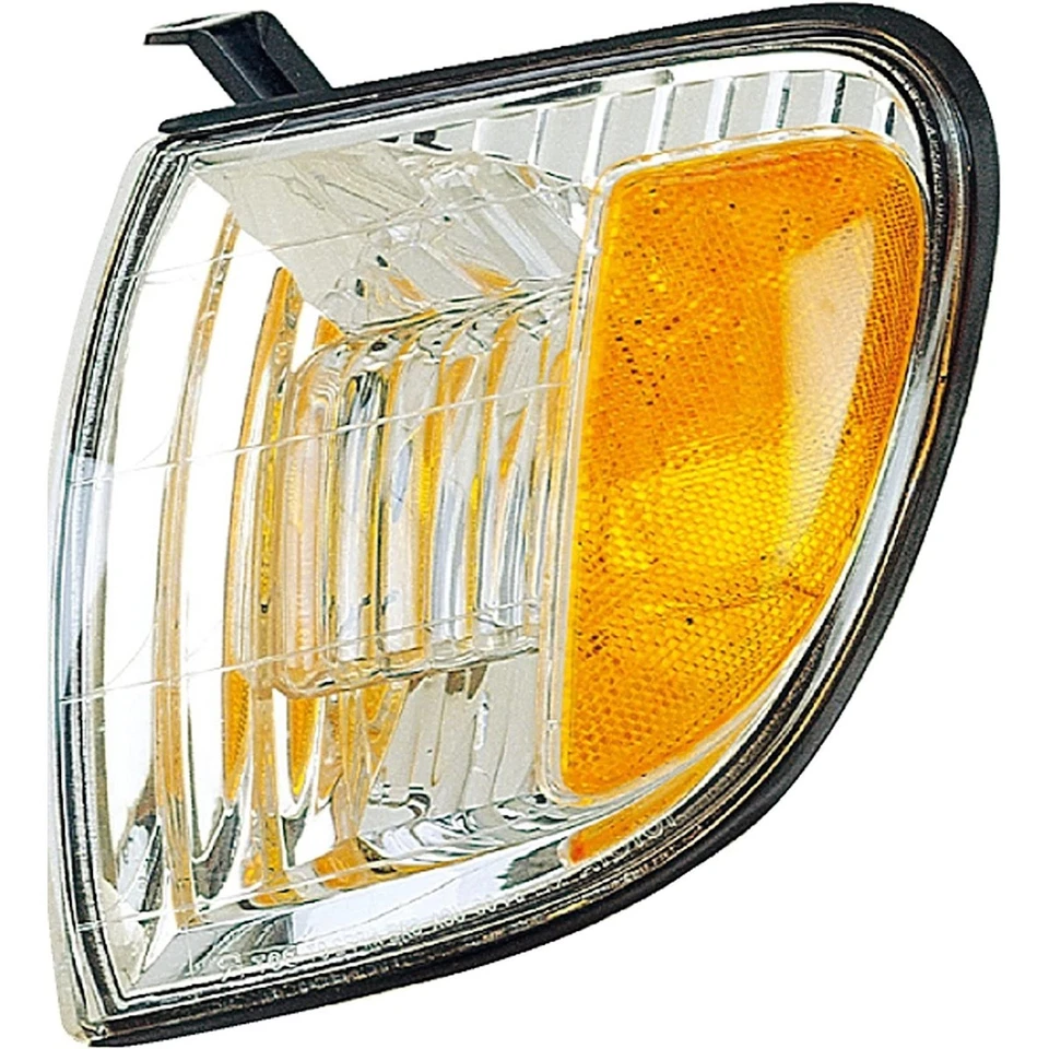Lámpara de luz de señal de giro Dorman 1630910 conductor delantero lado izquierdo para tundra Foto 1 de 1