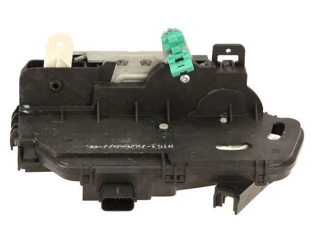 Manija de puerta delantera izquierda genuina 94DVYW14 para Lincoln MKX 2011 2012 2013 2014 2015 Foto 1 de 1