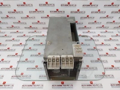 Bosch Rexroth HCS03.1E-W0150-A-05-NPBV Compatto Convertitore Indradrive Dc 24V, - Immagine 1 di 4