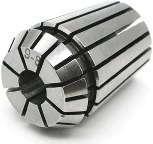 1× ER25-9mm Clamping Spring Collets ER25 Collet Chuck,For CNC Milling Lathe Tool - Bild 1 von 7