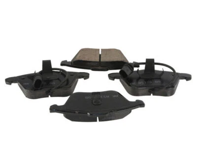 For 2001-2005 Audi Allroad Quattro Brake Pad Set Front Akebono 99296ZC 2002 2003 - Image 1 of 2