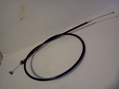 ATC110   1983  1984  1985   THROTTLE  CABLE  MP  # 02-077  ATC125M   1984  1985  - Image 1 of 2