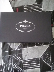 Prada Raffia Triangle Men’s Loafers. 7 - Picture 1 of 3