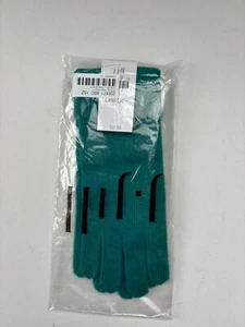 J Jill Cashmere Gloves Women's Green New in Package - Picture 1 of 5