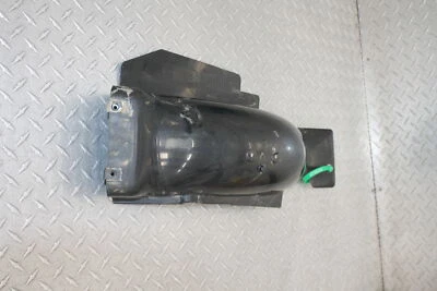 2013 KAWASAKI KLR650 REAR BACK FENDER COWL FAIRING - Image 1 of 4