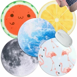 Mouse pad para juegos antideslizante impermeable PC computadora portátil de escritorio envío rápido - Imagen 1 de 8
