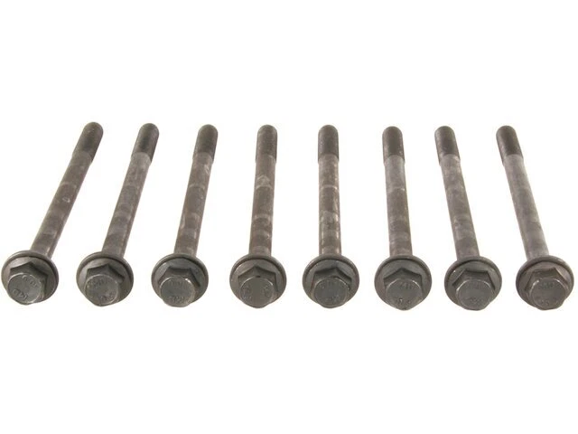 Juego de pernos de cabeza para Dodge Ram 1500 2002-2010 3,7 L V6 2003 2004 2005 2006 J937JW Foto 1 de 1