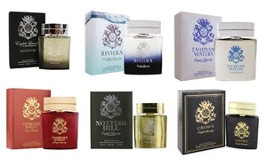 English Laundry all versions 100 ml/3.4 oz NIB Authentic - Picture 1 of 7