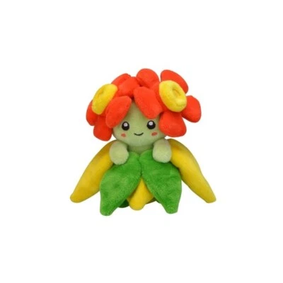 Pokemon fit Blubella Plüschfigur 11 cm Spielzeug / Kuscheltier / Plüsch NEU!