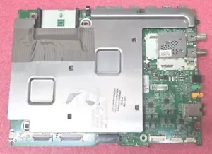 SCHEDA MADRE PER TV LG OLED55C6V CURVE EAX66736206 (1.0) EBT64276005 - Foto 1 di 3