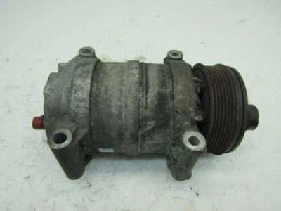 Chevy Blazer S20 1998-2005 aire acondicionado compresor conjunto OEM Foto 1 de 4